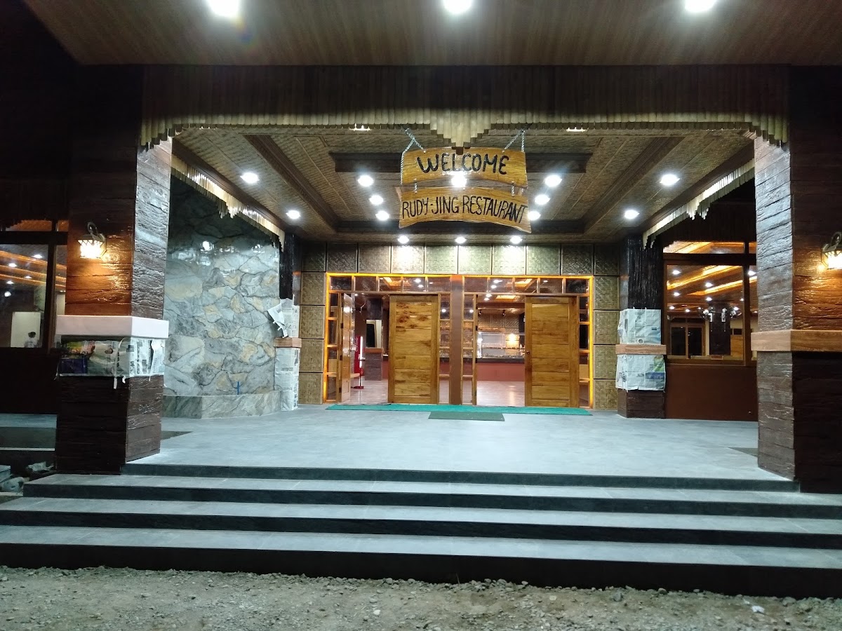 Rudy Jing Restaurant